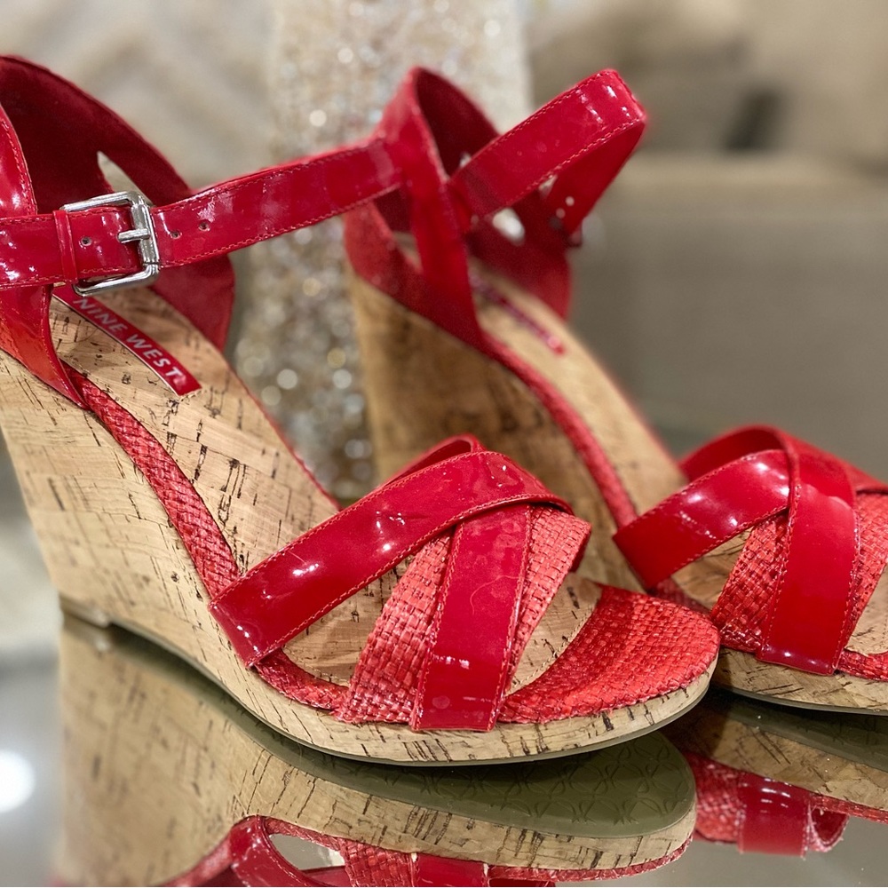 Nine West Wedge